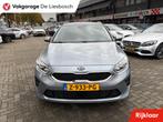 Kia Ceed Sportswagon 1.0 T-GDi/apple carplay/clima/stoel stu, Voorwielaandrijving, Stof, Gebruikt, LED verlichting