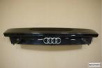 AUDI A7 4G ACHTERKLEP SPOILER 4G8827948 LY9T ORIGINEEL, Gebruikt, -, Achter, -