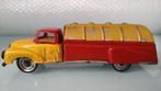 Vintage blikken Shell tanker truck., Antiek en Kunst, Antiek | Speelgoed, Ophalen of Verzenden