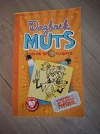 Dagboek van een Muts - In de Spotlights!, Ophalen of Verzenden, Gelezen, Rachel Renée Russell, Fictie
