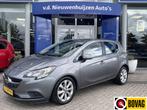 Opel Corsa 1.4 Favourite | PDC | Navi | Cruise | (bj 2019), Auto's, Voorwielaandrijving, Gebruikt, 4 cilinders, Origineel Nederlands