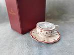 1 Theelichtje Villeroy & Boch Toy's Delight ' kop & schotel', Diversen, Verzenden, Nieuw