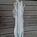 10 Nieuwe Hengen Gegalvaniseerd 16-600mm, Ophalen of Verzenden, Nieuw, IJzer, Overige typen