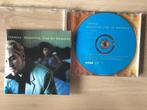 Terrell-Beautiful side of madness. Blues rock 1996., Ophalen of Verzenden, Zo goed als nieuw, Poprock