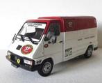 Renault Master Team Chartres 1/43 Rallye Assistance # 79, Verzenden, Nieuw, Auto, Overige merken