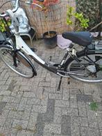 Sparta damesfiets, Fietsen en Brommers, Fietsen | Dames | Moederfietsen, Ophalen, Zo goed als nieuw, Sparta