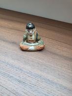 Boeddha bouddha beeldje 5 cm, Huis en Inrichting, Woonaccessoires | Boeddhabeelden, Ophalen of Verzenden, Zo goed als nieuw