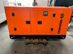 Aggregaat Deawoo 50 KVA, Ophalen of Verzenden