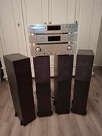 Mooie Marantz set, Audio, Tv en Foto, Stereo-sets, Ophalen, Overige merken
