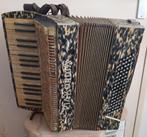 Playback accordeons in nette staat, Muziek en Instrumenten, Accordeons, Gebruikt, Overige formaten, Toetsaccordeon, Ophalen