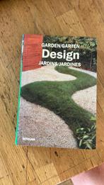 Dezign JRdins Garden tuin, Ophalen of Verzenden, Gelezen