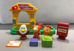 Vtech Smartville postkantoor, Kinderen en Baby's, Speelgoed | Vtech, Ophalen of Verzenden, Gebruikt