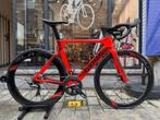 racefiets giant propel advanced 1 disc ultegra, Ophalen of Verzenden, Zo goed als nieuw