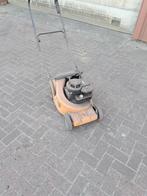 stiga, Tuin en Terras, Grasmaaiers, Ophalen, Gebruikt
