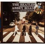 Beatles - Abbey road rockband collection 4lp/4cd set lim.ed., Cd's en Dvd's, Vinyl | Pop, Ophalen of Verzenden, 1960 tot 1980