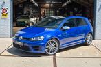 Volkswagen Golf 2.0 TSI R 4Motion *Pano | Dynaudio | ACC | L, Automaat, Gebruikt, Zwart, 4 cilinders