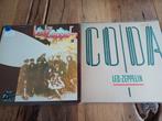 Led Zeppelin, 2.Albums, Cd's en Dvd's, Vinyl | Rock, Ophalen of Verzenden, Gebruikt, Poprock
