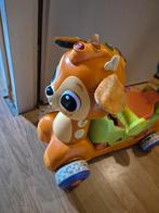 Vtech hert loopkar/step, Ophalen of Verzenden, Zo goed als nieuw