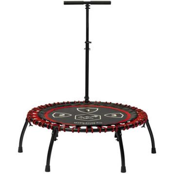 Fitness Trampoline Magic Circle Pro 100 cm Rood  617 beschikbaar voor biedingen
