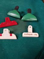 clips memo houders vijf stuks, Ophalen of Verzenden, 'T Olde Gre-j, Info@toldegrej.nl, Endepoelstraat 20f Didam