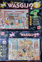 Wasgij puzzels 1000 stukjes, Ophalen of Verzenden, 500 t/m 1500 stukjes, Gebruikt, Legpuzzel