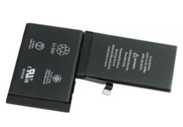 Accu batterij battery iPhone XS Max 8+ 8 plus