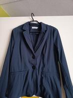 Nicolette kluijver travelstof ( lichtblauwe gereserveerd), Kleding | Dames, Overige kleuren, Maat 42/44 (L), Ophalen of Verzenden