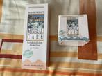 2 Nieuwe Dead Sea products Mineral Care, Ophalen of Verzenden, Nieuw, Gehele gezicht, Verzorging