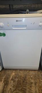 Bauknecht vaatwasser met garantie, Ophalen, Zo goed als nieuw, Minder dan 85 cm