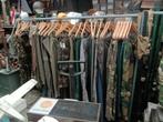 Leger kleding, Ophalen, Zo goed als nieuw, J, I