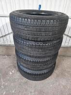 Nieuw! 4x Goodyear Efficient Grip Cargo 215 65 16 109/107T, 16 inch, Nieuw, Ophalen of Verzenden, Band(en)