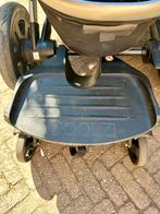 Joolz footboard staplankje z.g.a.n., Ophalen, Zo goed als nieuw, Kinderwagen, Overige merken
