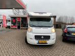 Bijzonder 58511 km joint 650 tandy bj 2011 nw staat, Fiat, Particulier, Luifel, 6 tot 7 meter