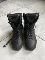 Licht gedragen paar HAIX ranger legerschoenen maat 39, Verzenden, Gebruikt, Schoenen