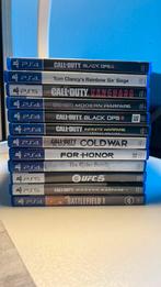 Actiegames ps5 / ps4, Spelcomputers en Games, Vanaf 18 jaar, Shooter, Ophalen of Verzenden, Zo goed als nieuw