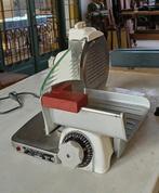 Berkel 836 Vleessnijmachine horeca/slagerij- Klassieker!, Ophalen, Gebruikt