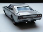 Nieuw in doos Fast Furious 7 Dodge Charger modelauto 1:24, Auto, Ophalen of Verzenden, Jada toys, Jada toys