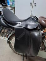 Dressuurzadel Prestige boom 17 32, Dieren en Toebehoren, Paarden en Pony's | Zadels, Ophalen, Gebruikt, Dressuur