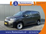 Citroën Berlingo 1.5 BlueHDi 100 PK / 1e EIG / 54.178 KM /, Voorwielaandrijving, 1350 kg, Gebruikt, Euro 6