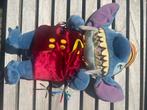 Stitch Knuffel Disney Parijs 37cm, Kinderen en Baby's, Speelgoed | Knuffels en Pluche, Ophalen of Verzenden, Zo goed als nieuw