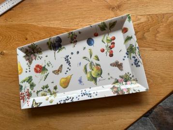 Janneke Brinkman Dienblad - 32x17 cm, mepal beschikbaar voor biedingen