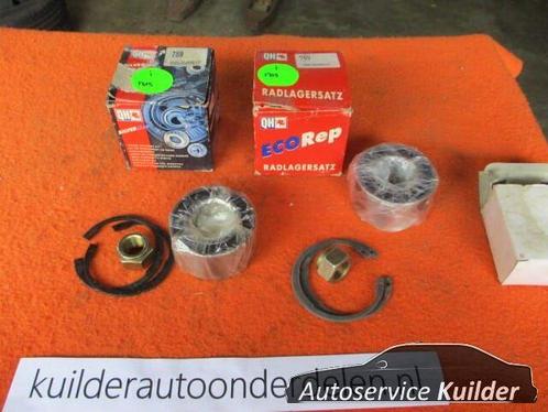 2X Wiellager voorzijde Volvo 440 460 480  QWB559  VKBA1315, Auto-onderdelen, Ophanging en Onderstel, Volvo, Nieuw, Ophalen of Verzenden