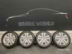 19” originele Volkswagen Tiguan 5NA ‘Auckland’ velgen banden, Auto-onderdelen, Banden en Velgen, 19 inch, Gebruikt, -, -
