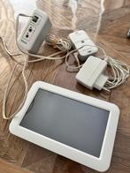 Toon Thermostaat - Geroot, Ophalen of Verzenden, Slimme thermostaat, Gebruikt