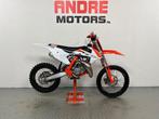 KTM 85 SX 19/16, Motoren, Bedrijf, Crossmotor