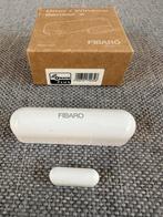 Fibaro deur raam sensor 2, Ophalen of Verzenden, Gebruikt, Detector, Sensor of Melder