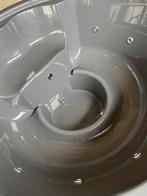 Nieuw demomodel hottub compleet nu voor maar: € 2899,-, Ophalen of Verzenden, Nieuw, Trap, Vast