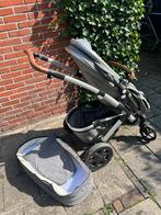 Joolz Geo Kinderwagen, Kinderen en Baby's, Kinderwagens en Combinaties, Ophalen, Gebruikt, Kinderwagen, Verstelbare duwstang