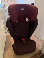 Britax Römer Kidfix III M Isofix 15-36 kg, Ophalen, Romer, 15 t/m 36 kg, Zo goed als nieuw