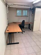 Ikea bureau, Huis en Inrichting, Bureaus, Ophalen